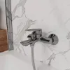 Смеситель для ванной Koller Pool STYLE хром- Фото 4